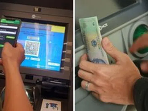 Người dân có tài khoản ngân hàng chú ý: Phạt tới 500 triệu đồng nếu nhận, chuyển tiền có nội dung sau