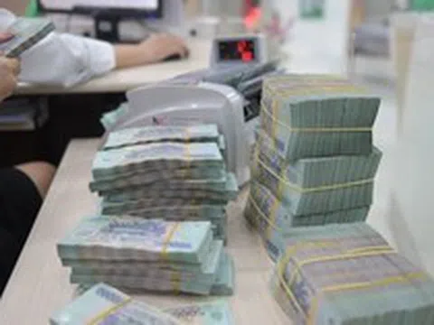 1 công ty ở Hà Nội phát sinh giao dịch chuyển khoản 9.870.000 đồng với người lạ: Công an yêu cầu làm việc