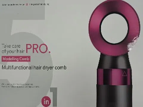 Một số sản phẩm bị thu hồi, bán trên mạng bị cảnh báo ngưng sử dụng ngay