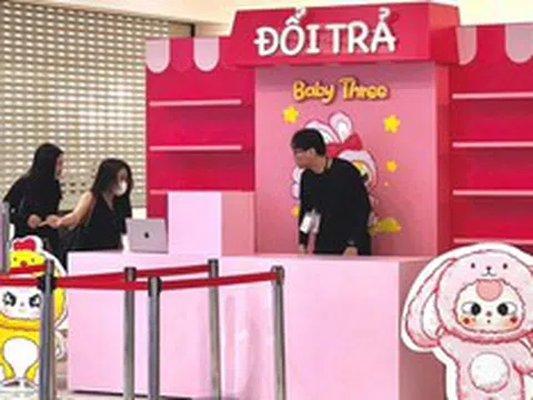 Từng "gây sốt" trong giới trẻ, vì sao món đồ chơi này bất ngờ bị quay lưng?