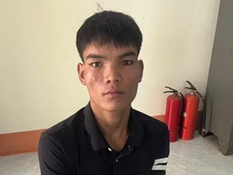 Phát hiện đối tượng truy nã đặc biệt nguy hiểm xin việc làm, người dân Gia Lai báo công an