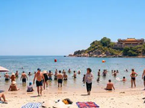 Đi du lịch giữa nắng nóng, nhiều người không ngờ những thói quen này lại âm thầm đẩy nguy cơ đột quỵ lên cao