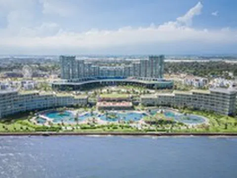 Công ty con của FLC nợ thuế gần 35 tỷ đồng