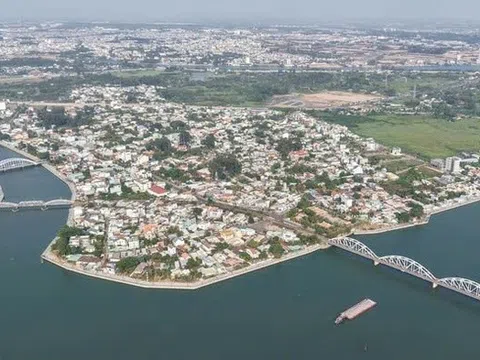 Đồng Nai hoàn tất công tác chuẩn bị vận hành chính quyền đô thị từ ngày 30/4