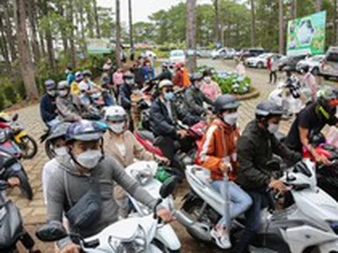 Tin rất vui: Đúng ngày 1/5, nhiều người Việt Nam được miễn phí một dịch vụ