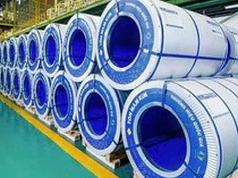 Con trai Chủ tịch Thép Nam Kim ‘gom’ thành công 5 triệu cổ phiếu NKG