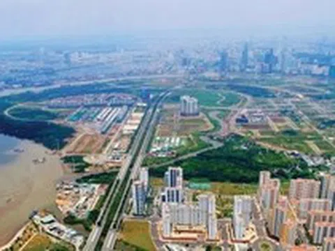 GS. Đặng Hùng Võ: Mô hình BT là đòn bẩy 'sống còn' để Việt Nam tăng tốc hạ tầng