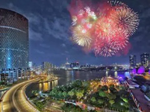 Việt Nam xác lập kỷ lục chưa từng có, nền kinh tế lớn thứ 4 thế giới đóng góp bất ngờ