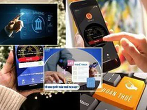 Cơ quan thuế nêu loạt “cảnh báo đỏ” khi hoàn thuế thu nhập cá nhân tự động, người dân cần đặc biệt lưu ý!