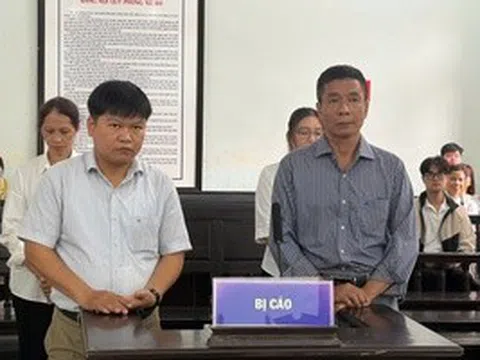 Cựu Giám đốc CDC Huế chủ mưu "lợi dụng chức vụ" trong vụ án tiêm chủng