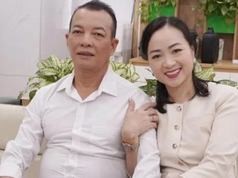 Diễn viên Linh Huệ cuộc sống sung túc, hoà hợp với gia đình chồng suốt 30 năm