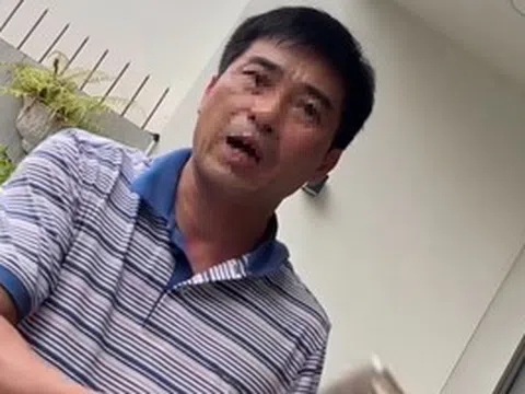 Pháp lý vụ người đàn ông vung dao dọa thợ sửa khoá ở TPHCM