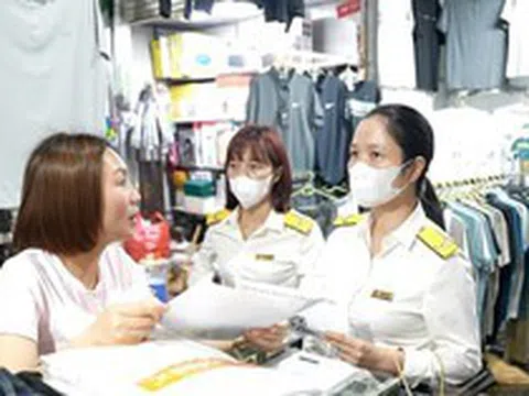 Chính sách thuế không thể “đứng yên” trước thực tiễn đang thay đổi nhanh chóng