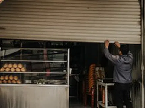 Đình chỉ hoạt động 1 tiệm bánh mì nổi tiếng, phạt hành chính 90 triệu đồng