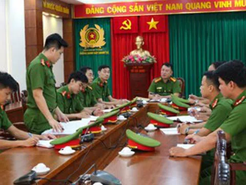 Cảnh sát Kinh tế TPHCM liên tiếp lập chiến công, nhiều gian thương khiếp sợ