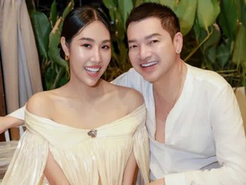 Danh hài Quang Minh U70: Quyết định kết hôn với vợ trẻ, mừng vì Hồng Đào rực rỡ