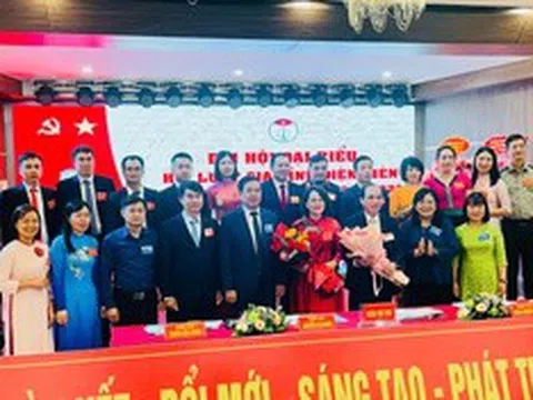 Hội Luật gia tỉnh Điện Biên: Củng cố tổ chức theo hướng tinh gọn, hiệu quả