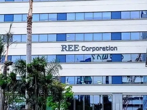 Cơ điện lạnh REE báo lãi quý I/2026 gần 940 tỷ đồng, bằng 1/3 kế hoạch năm
