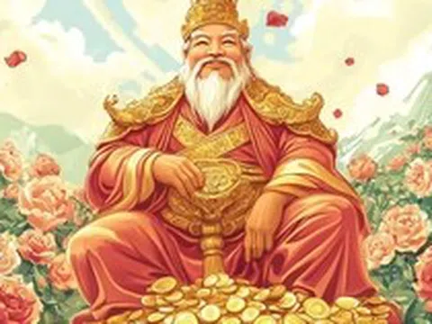 Bậc thầy phong thủy dự đoán 4 con giáp giàu nhất nửa cuối tháng 3 Âm lịch: Phát tài thần tốc, quý nhân nâng đỡ, đặc biệt là top 1