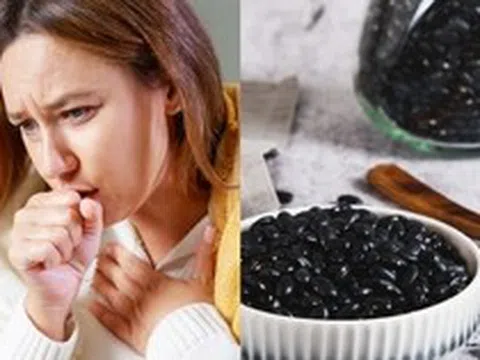 Muốn trường thọ nhất định phải xem: Chuyên gia dinh dưỡng gọi tên danh sách "Thực phẩm đen phòng ung thư"