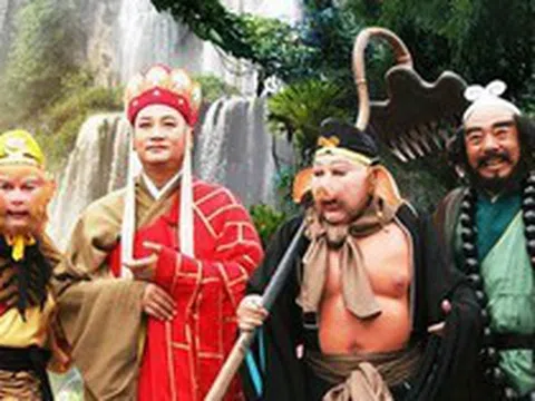Một vấn đề đau đầu giữa giáo viên và phụ huynh bỗng nhiên sáng tỏ sau khi xem... Tây du ký!