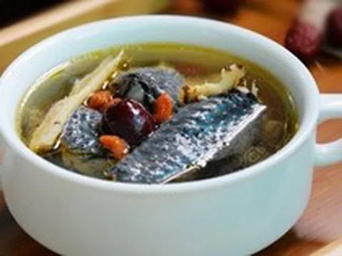 Khí và huyết là nền tảng của cuộc sống: Nên ăn 3 món này thường xuyên để thông kinh mạch và tăng cường khí huyết!