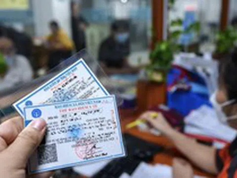 Người dân chú ý: Từ 15/5, làm 1 ĐIỀU này với thẻ BHYT có thể bị phạt tới 20 triệu đồng
