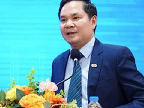 Vinaconex thay Tổng Giám đốc ngay sau ĐHĐCĐ thường niên