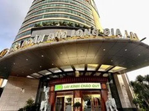 Đức Long Gia Lai làm gì để khắc phục tình trạng chứng khoán bị cảnh báo?