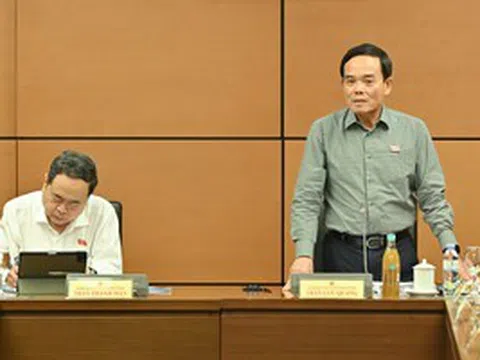 Lịch tiếp xúc cử tri của Đoàn Đại biểu Quốc hội TPHCM