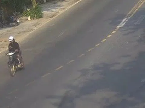 Bắt “nóng” thanh niên cướp tài sản người đi đường ở Đà Nẵng