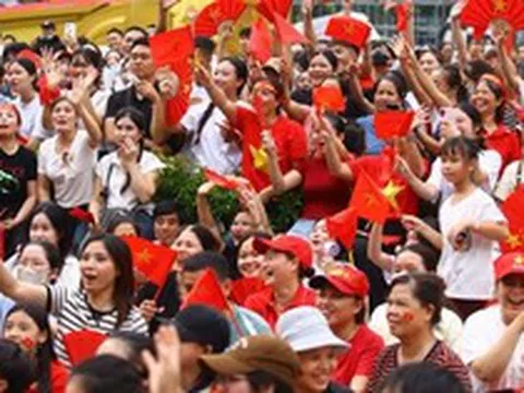 Tất cả người dân Việt Nam sắp đón tin vui rất lớn vào tháng 11 này