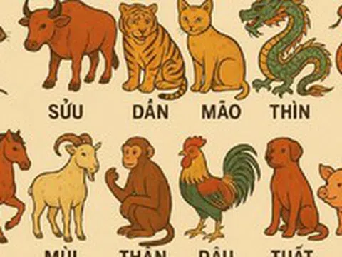 Càng lớn tuổi càng an nhàn: 4 con giáp có tài chính ổn định, hậu vận hạnh phúc và ít áp lực tiền bạc