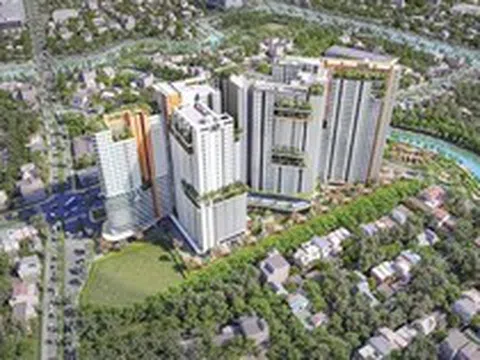 Công ty xây dựng của ông Nguyễn Bá Dương đổi chủ