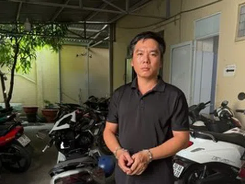 Tên cướp ở TPHCM thấy hối hận sau khi ra tay với cô gái lúc rạng sáng