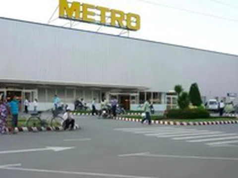 Hoài niệm siêu thị Metro và câu chuyện thích nghi trong thị trường bán lẻ Việt