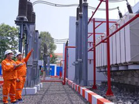 Điện lực TPHCM thông tin quan trọng cho người dân lắp đặt điện năng lượng mặt trời mái nhà