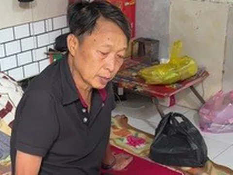 Nam nghệ sĩ suy thận, suy tim, ở trọ 10m2: "Ghép 2 quả thận là 1 tỷ 500 triệu"