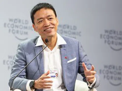 Chủ tịch VNG Lê Hồng Minh trúng cử đại biểu Hội đồng nhân dân TP.HCM