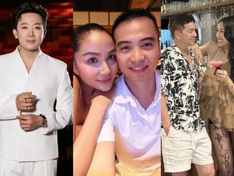 MC Trấn Thành sắm nhà 60 tỷ, NSND Việt Anh mua nhà ở tuổi 68