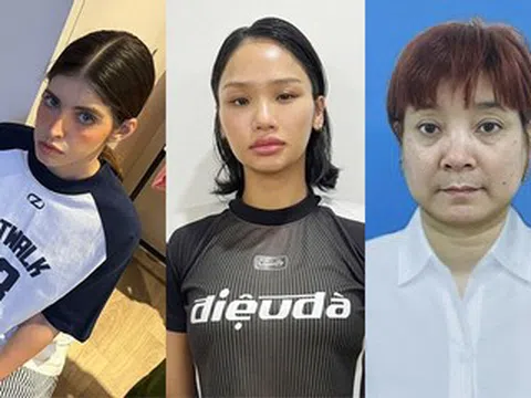 3 nữ nghệ sĩ Việt tự huỷ danh tiếng vì liên quan đến ma túy