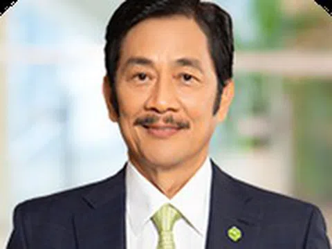 Ông Bùi Thành Nhơn không còn là người đại diện pháp luật của Novaland