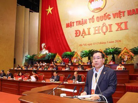 Khuyến khích trí thức kinh doanh để hình thành đội ngũ doanh nhân "vừa giàu vừa sang"