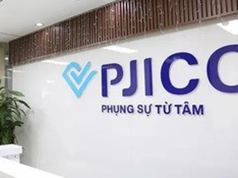 PJICO chốt trả cổ tức 2025 bằng tiền mặt tỉ lệ 12%