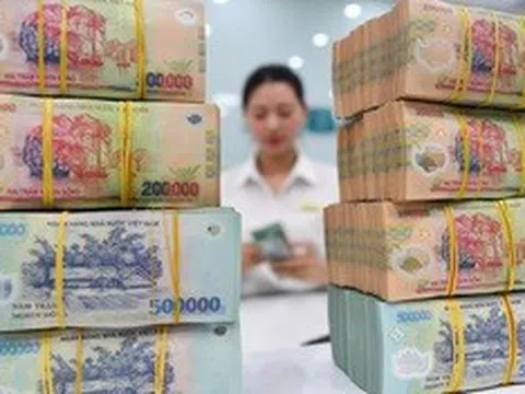 SBM tạm ứng cổ tức 10%, dự chi khoảng 45 tỷ đồng