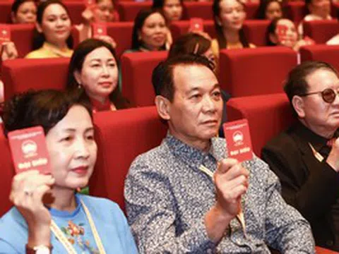 Thông qua đề án nhân sự Ủy ban Trung ương MTTQ Việt Nam khóa XI
