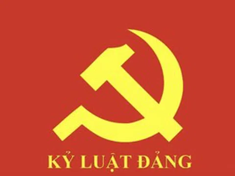 Ban Bí thư khai trừ ra khỏi Đảng 3 đảng viên vi phạm