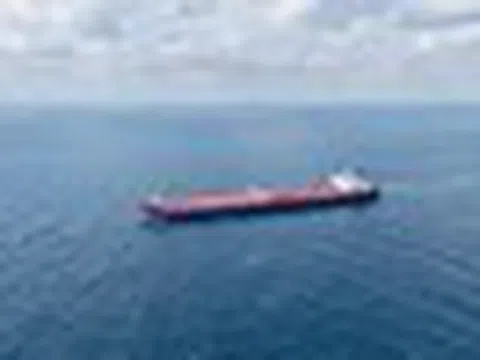 73 ngày kể từ xung đột Iran, quốc gia châu Á này mới nhận tàu dầu đầu tiên từ Trung Đông - may mà có kho dự trữ 500 triệu thùng lớn top 3 thế giới