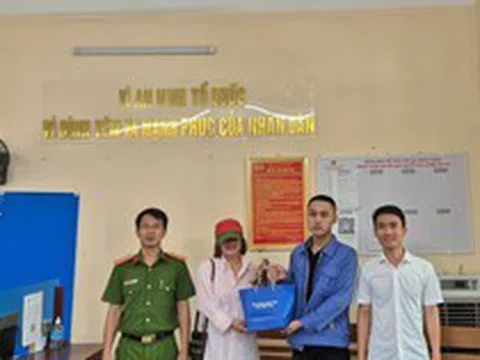Tài khoản thanh niên SN 2002 tại Hải Phòng có giao dịch hơn 400 triệu đồng: Công an lập tức vào cuộc điều tra