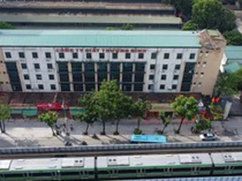 Đăng ký mua 2,2 triệu cổ phiếu GTD, nhóm Vinaconex sắp sở hữu hơn 48% vốn điều lệ của Giầy Thượng Đình